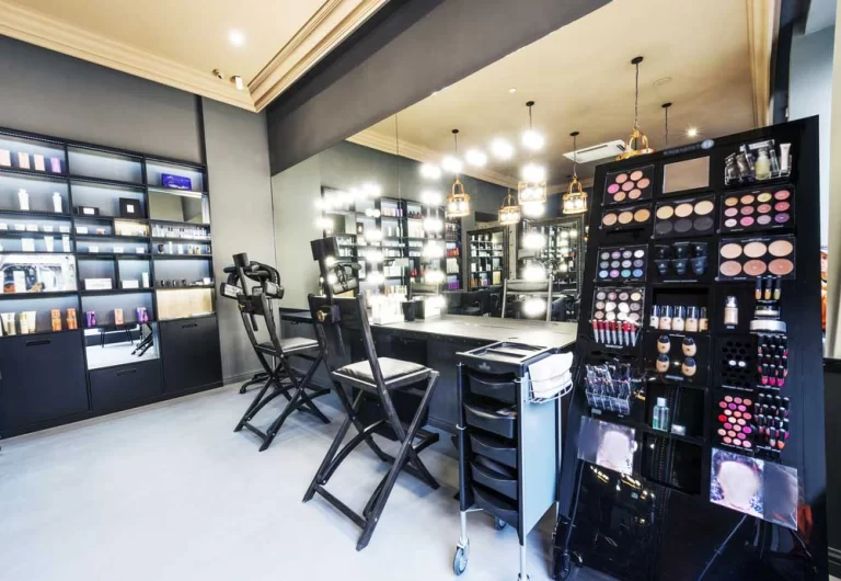 salon infrumusetare