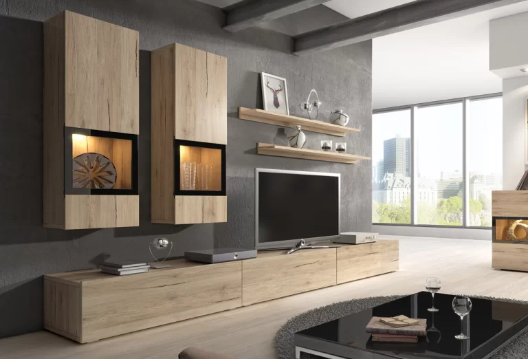 mobila living