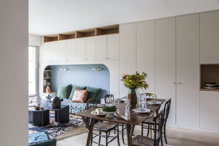 zona dining sufragerie